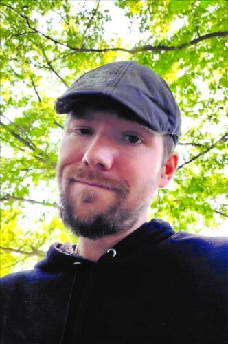 Matthew Peter Glotz